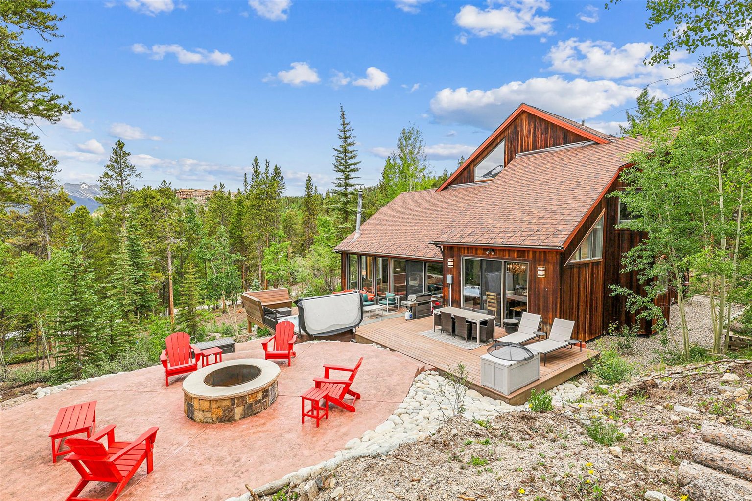 Breckenridge Vacation Rental