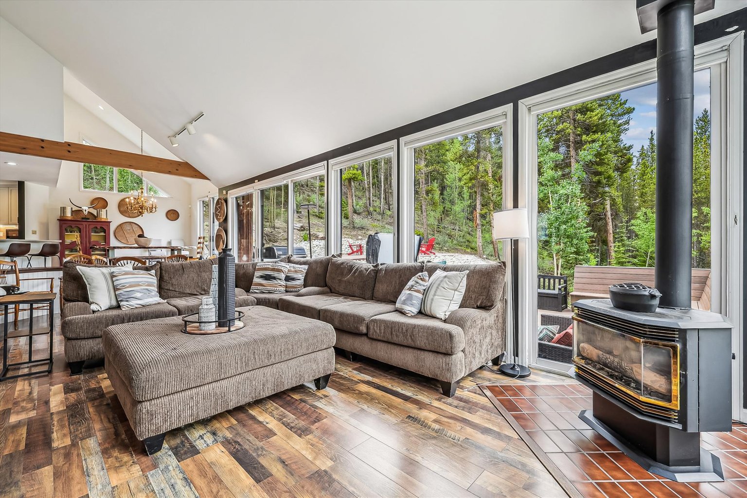 Breckenridge Vacation Rental