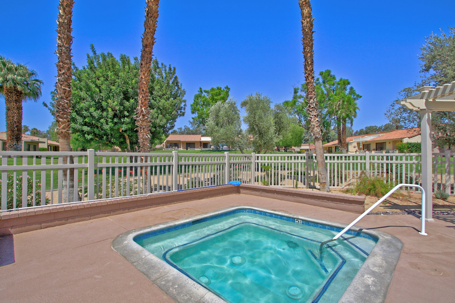 Palm Desert Vacation Rental