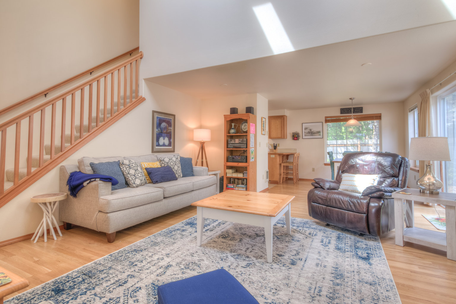 Manzanita Vacation Rental