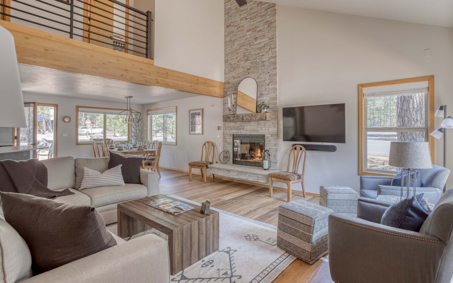 Sunriver Vacation Rental