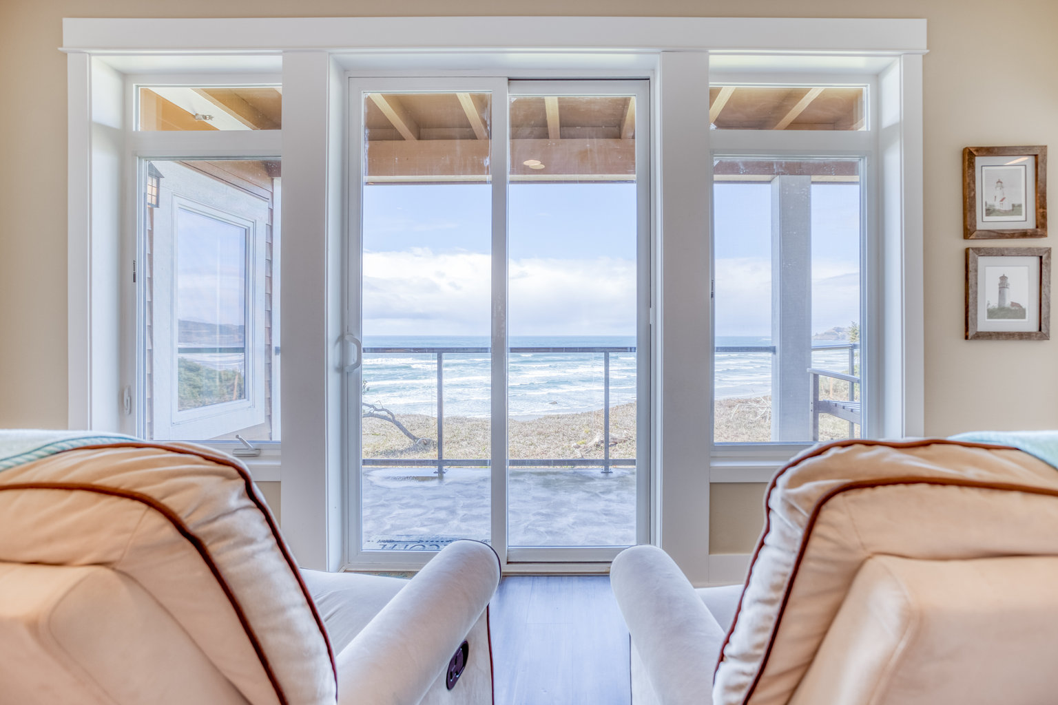 Newport Vacation Rental