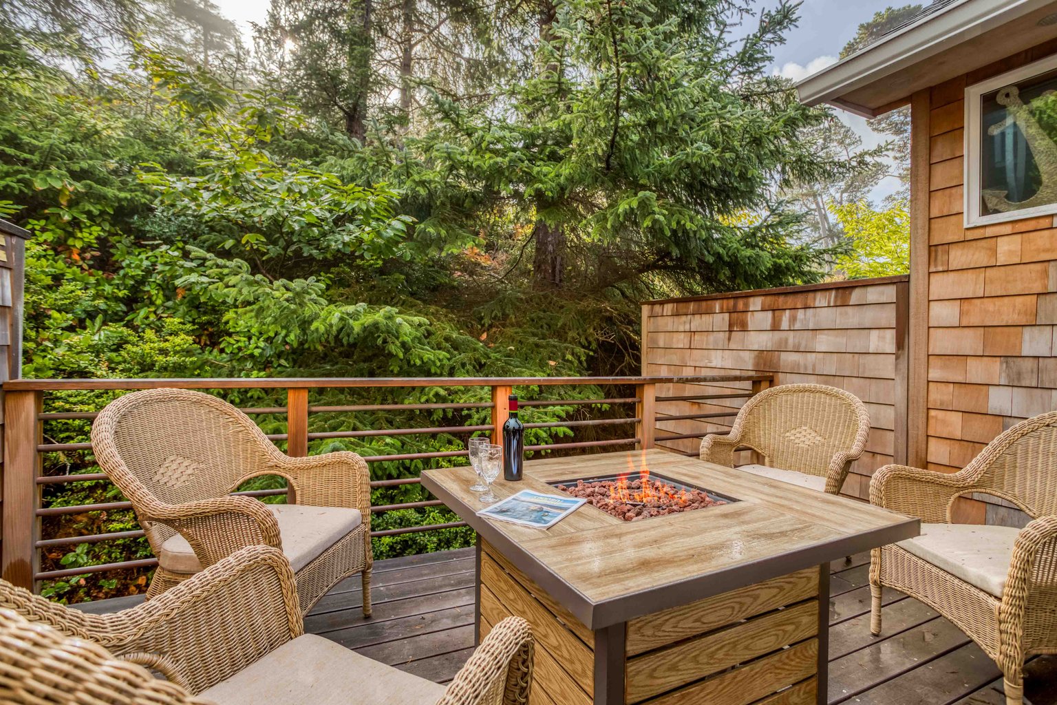 Manzanita Vacation Rental