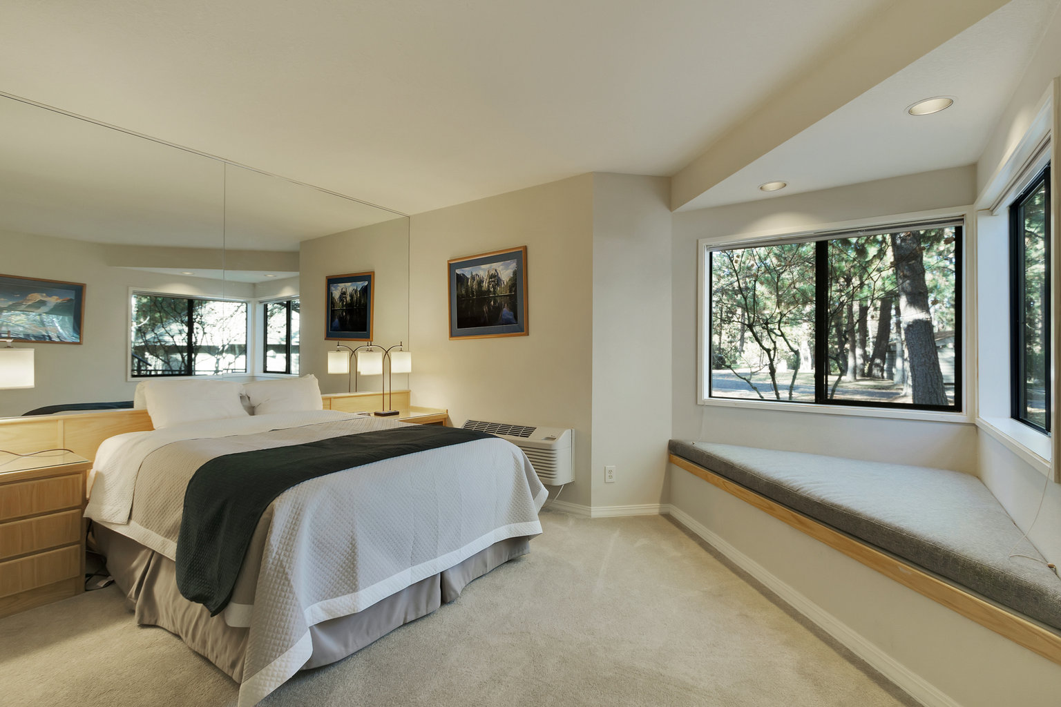 Bend Vacation Rental