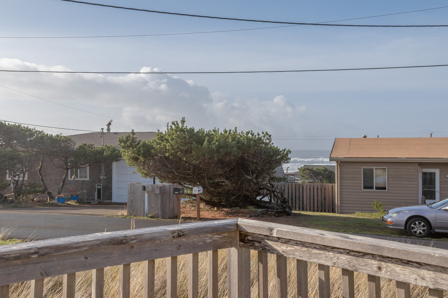 Waldport Vacation Rental