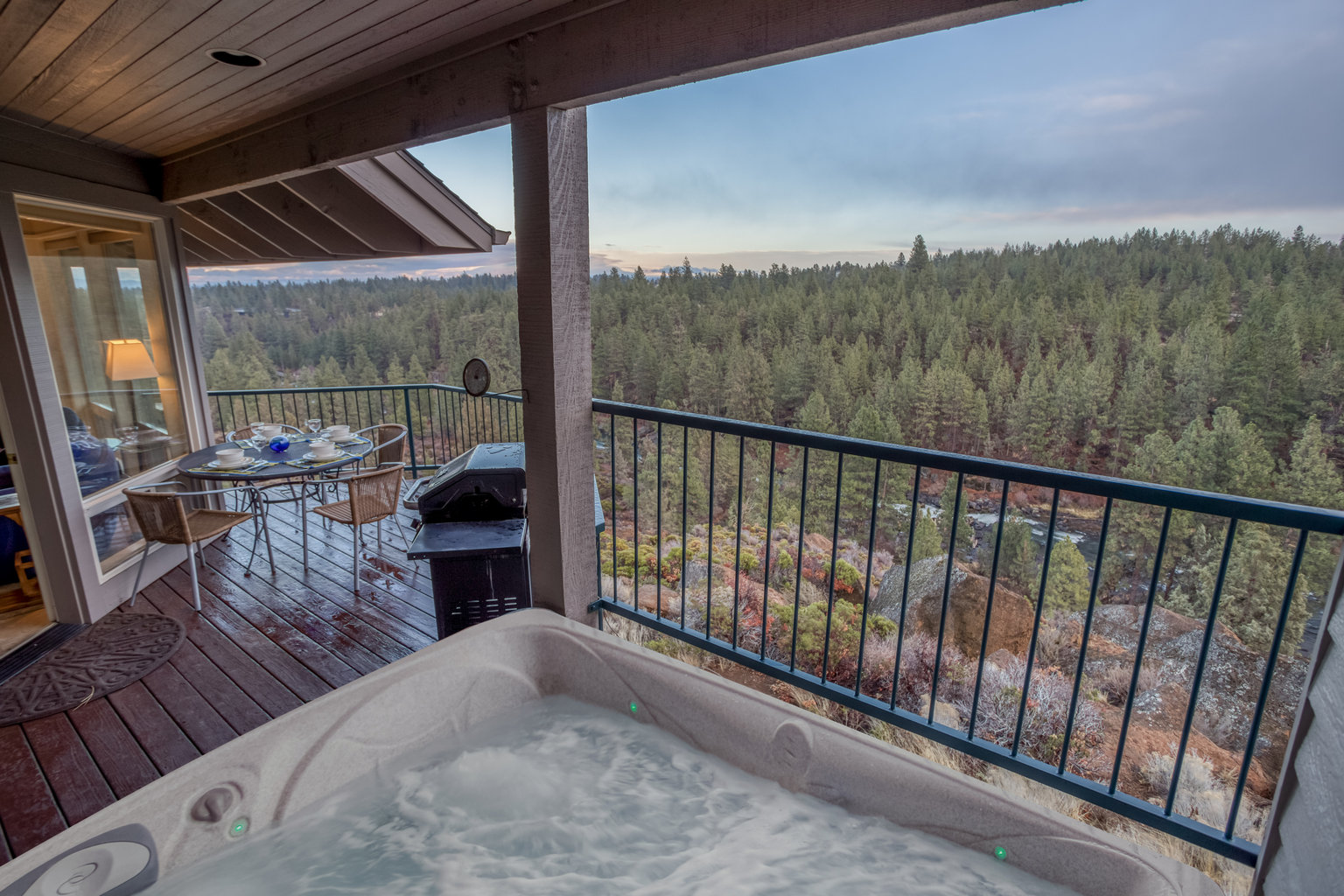 Bend Vacation Rental