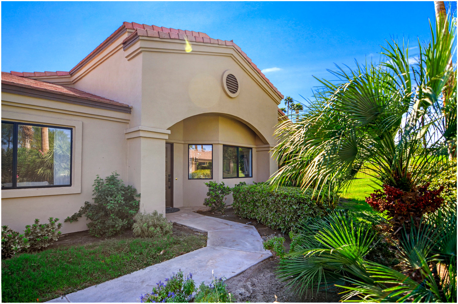 Palm Desert Vacation Rental