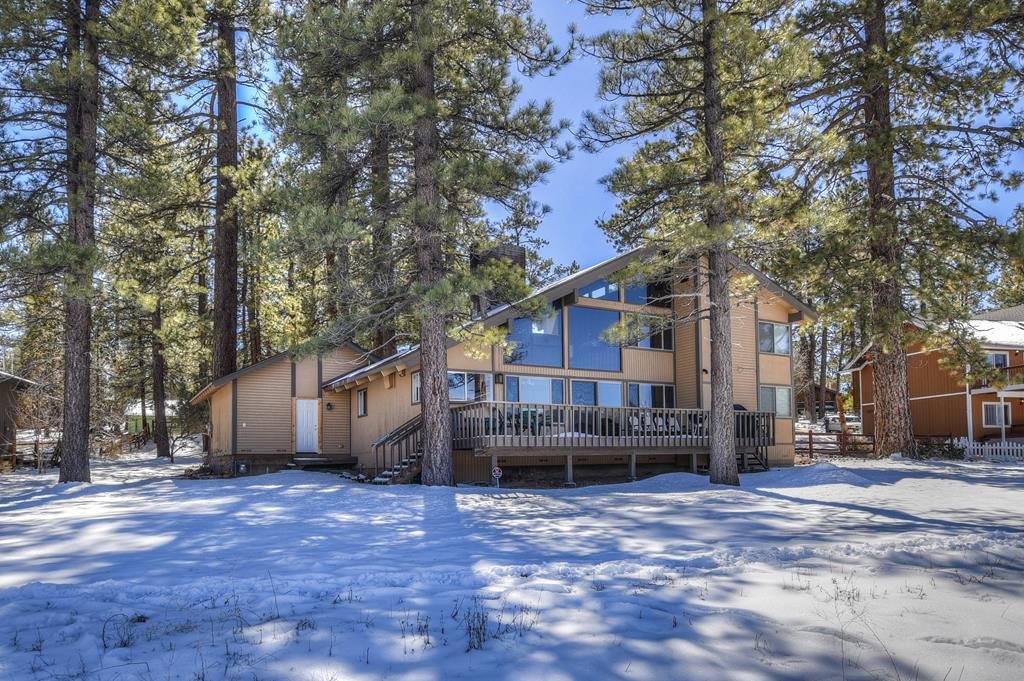 Big Bear Lake Vacation Rental