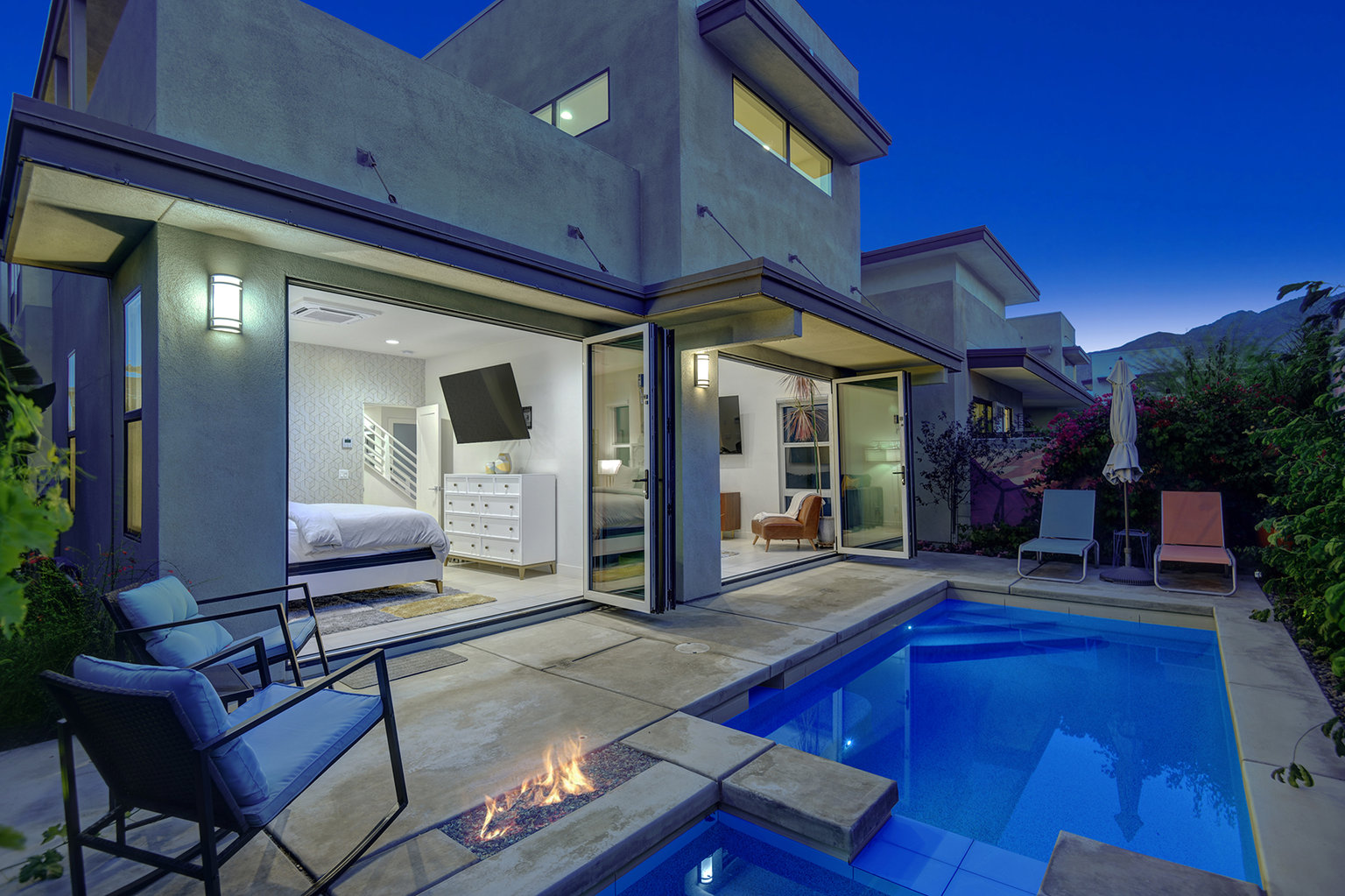 Palm Springs Vacation Rental