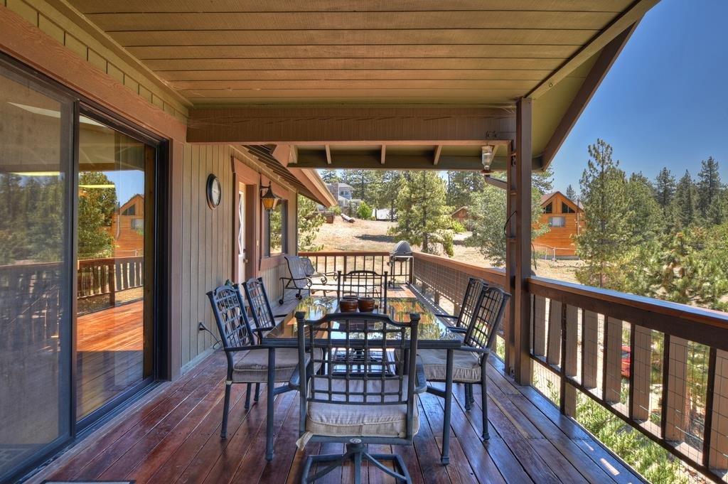 Fawnskin Vacation Rental
