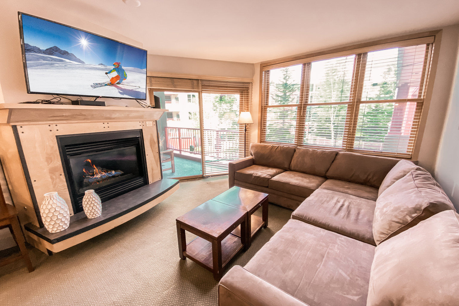 Keystone Vacation Rental