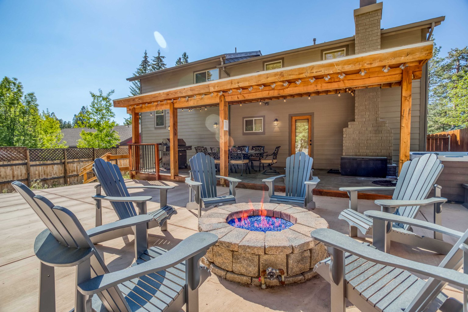Big Bear Lake Vacation Rental