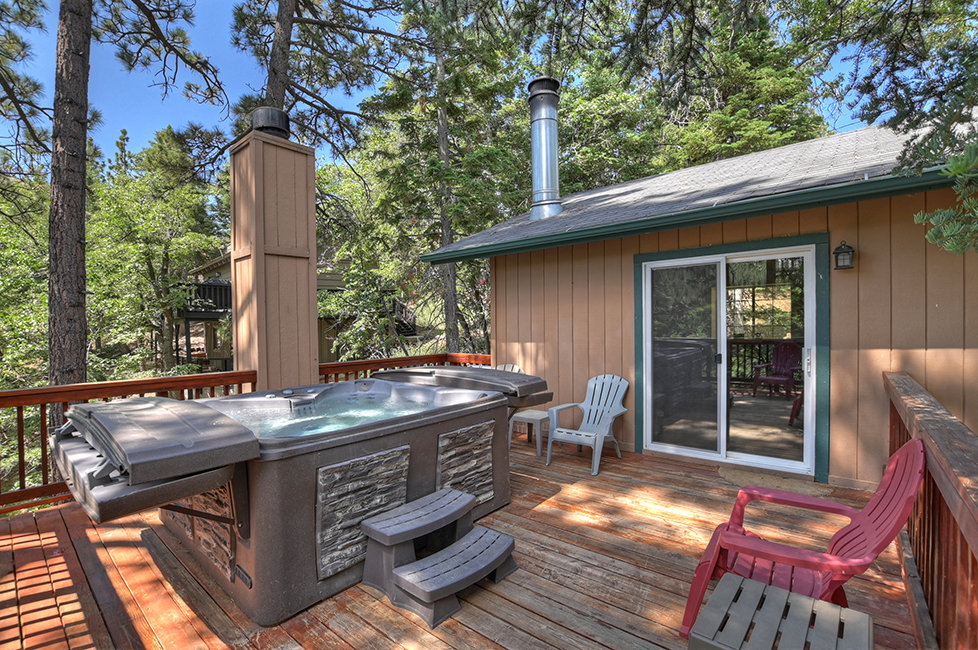 Big Bear Lake Vacation Rental