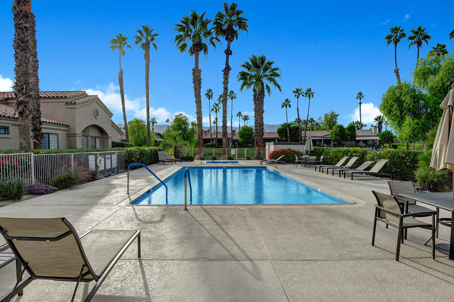 Palm Desert Vacation Rental