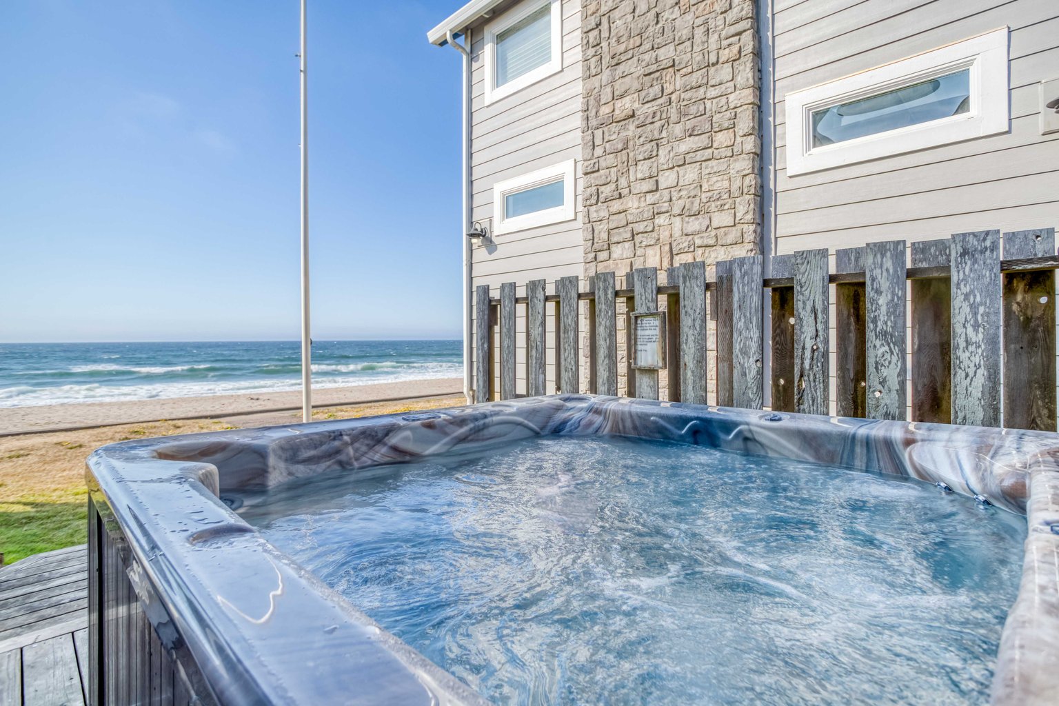 Lincoln City Vacation Rental