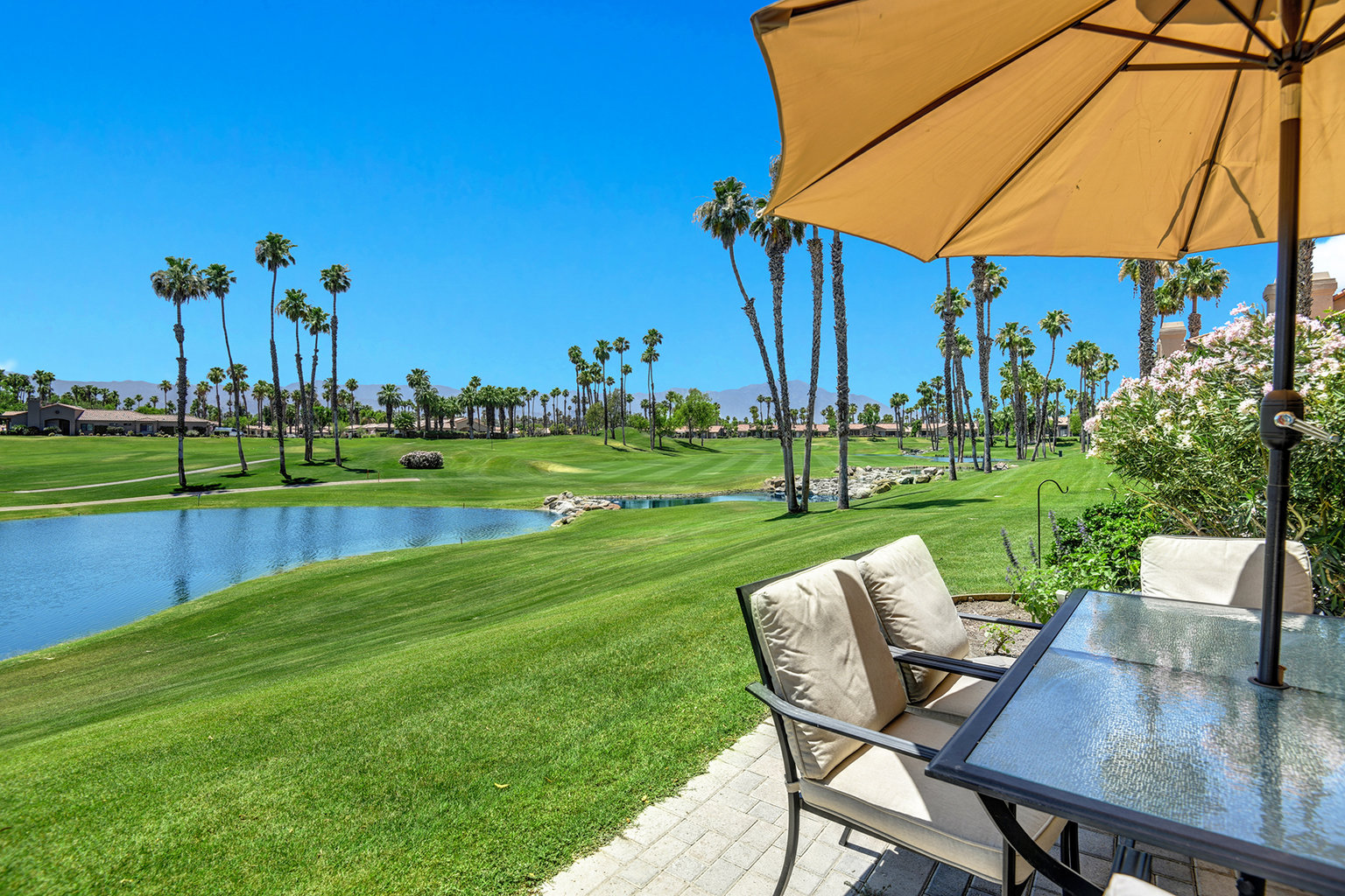 Palm Desert Vacation Rental
