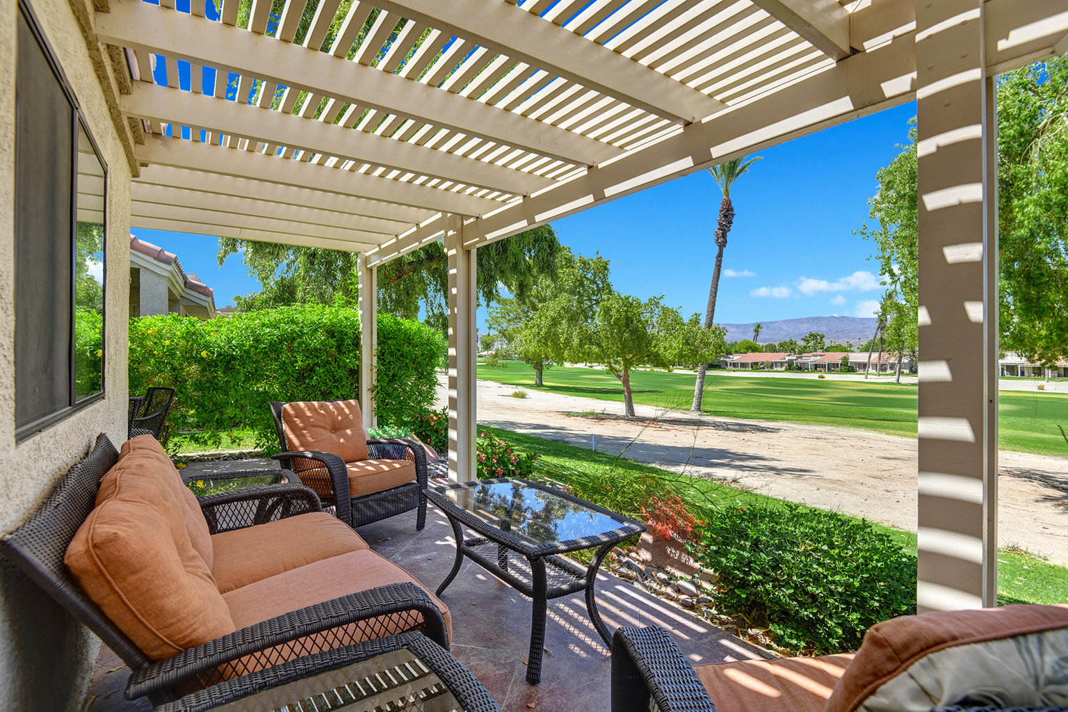 Palm Desert Vacation Rental