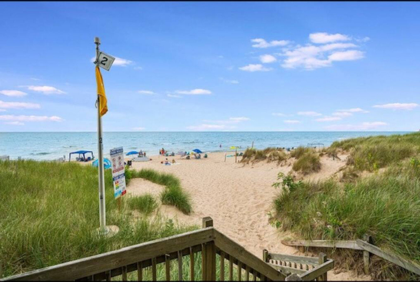 South Haven Vacation Rental