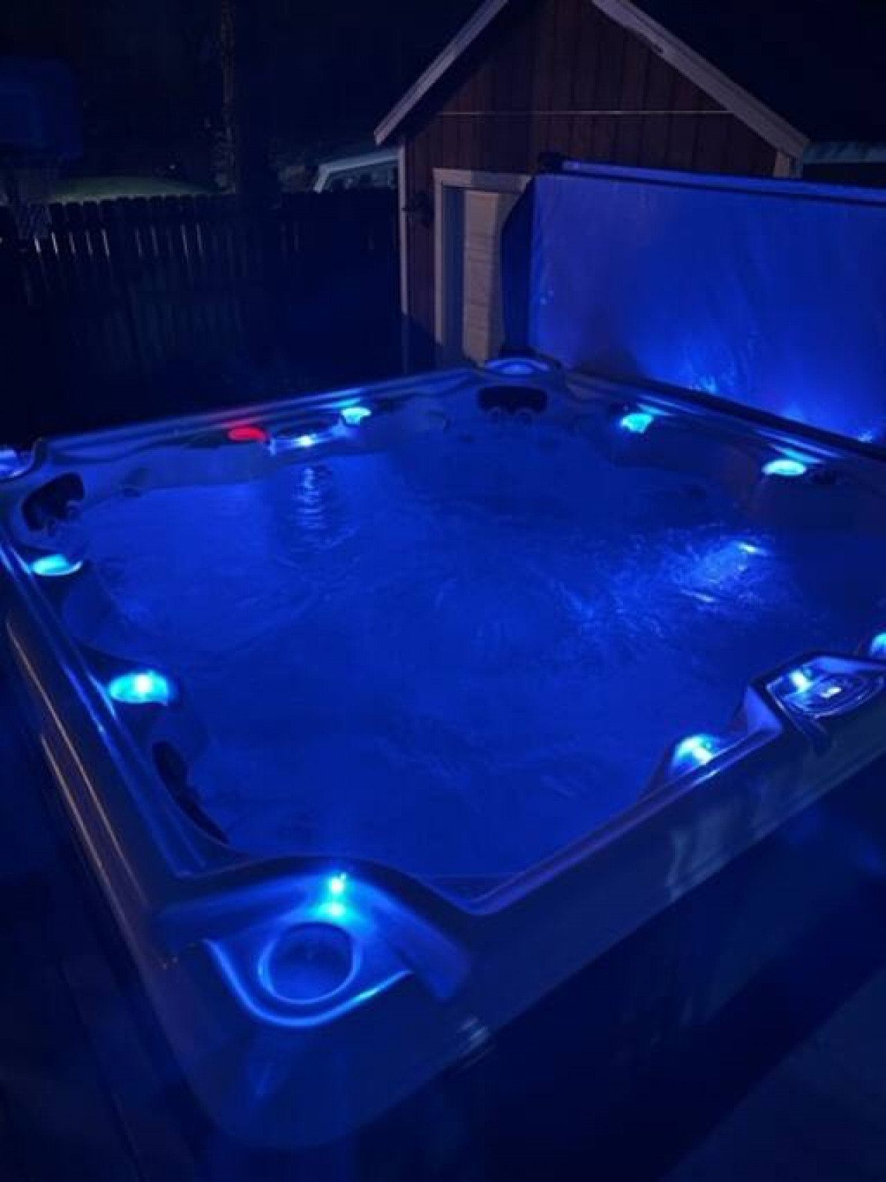 South Haven Vacation Rental