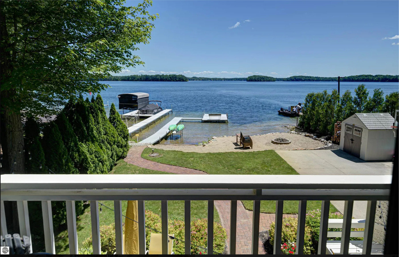Traverse City Vacation Rental