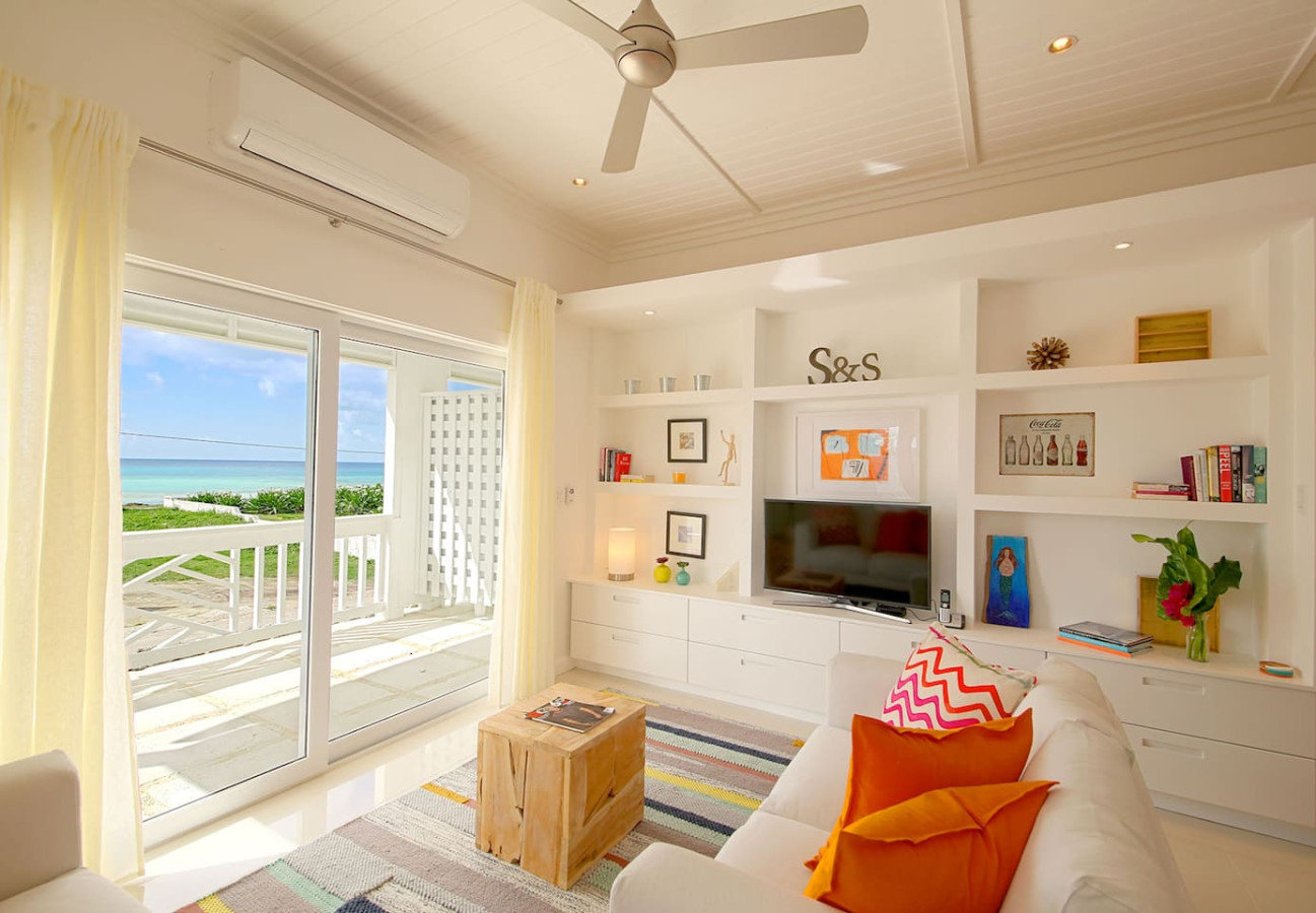 Governor's Harbour Vacation Rental