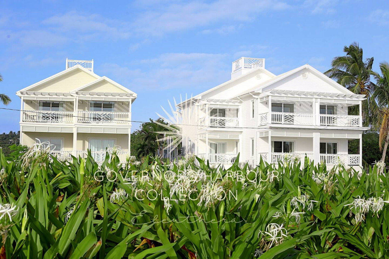 Governor's Harbour Vacation Rental