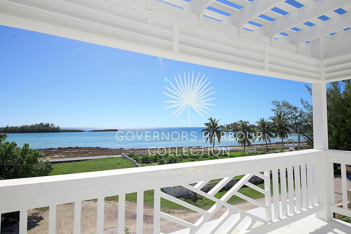 Governor's Harbour Vacation Rental