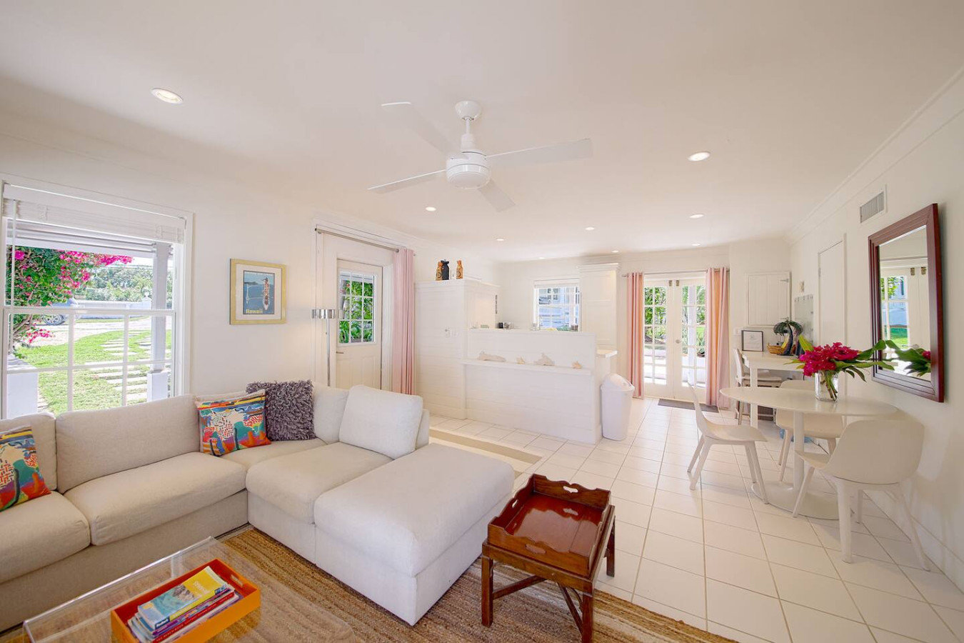 Governor's Harbour Vacation Rental