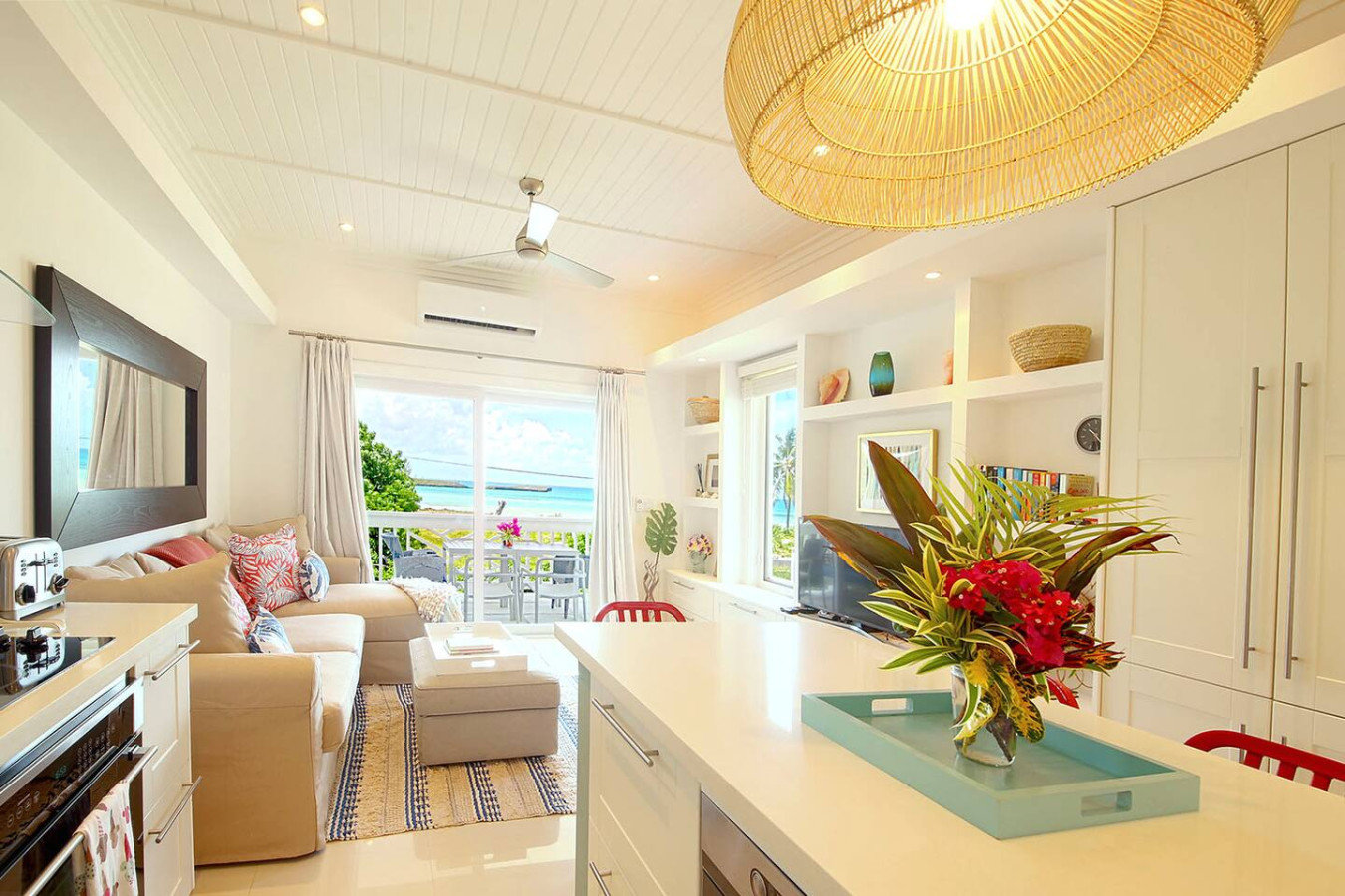 Governor's Harbour Vacation Rental