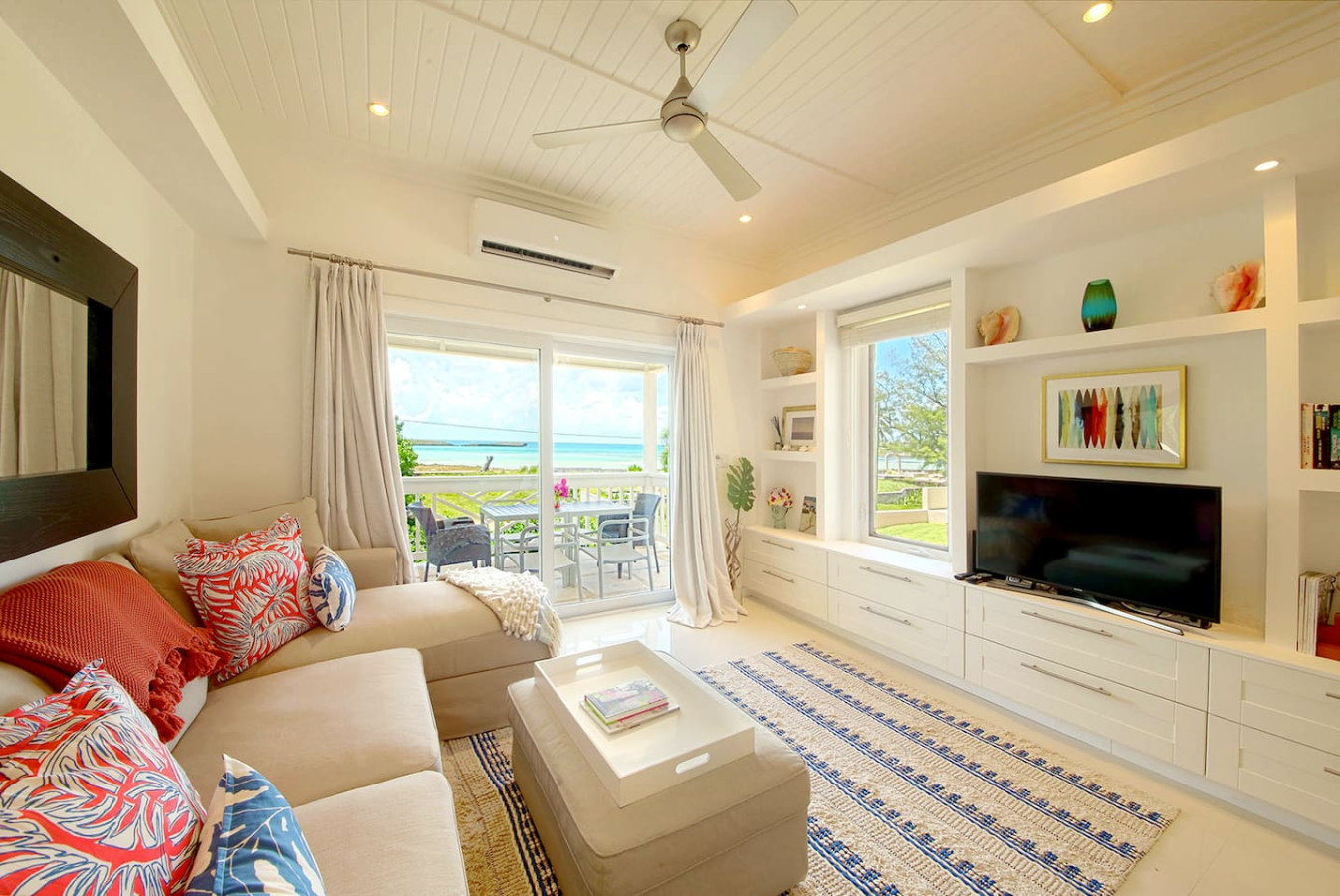 Governor's Harbour Vacation Rental