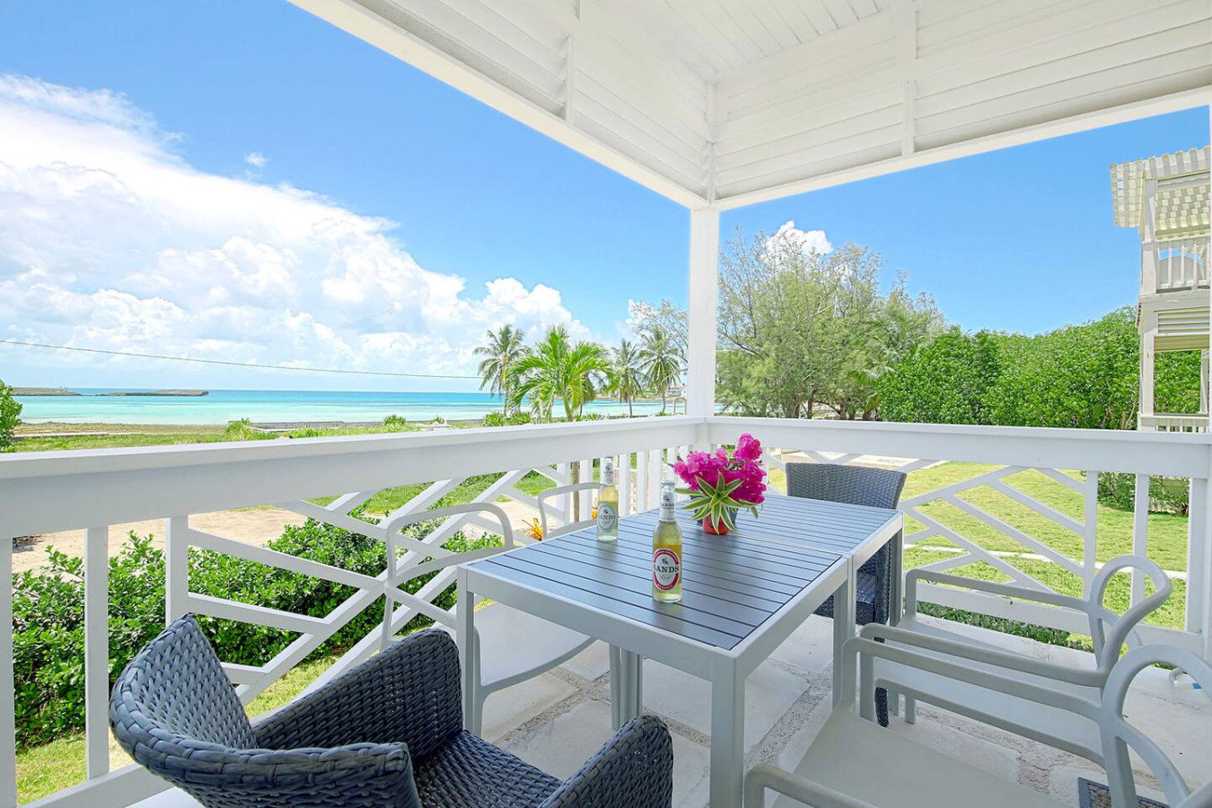 Governor's Harbour Vacation Rental