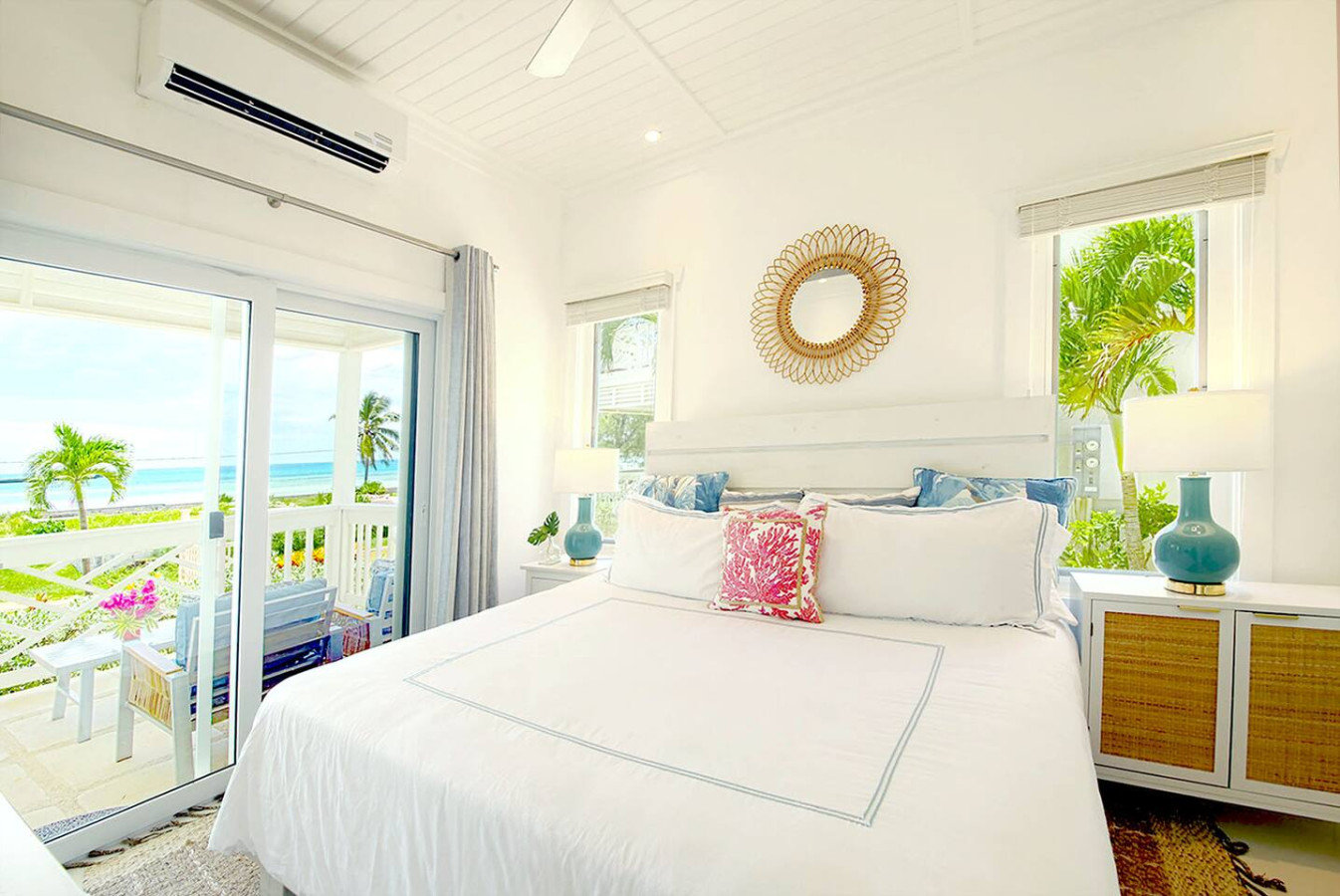 Governor's Harbour Vacation Rental