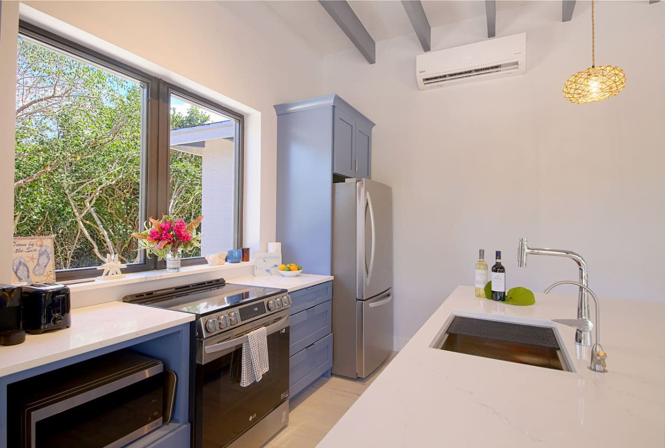 Governor's Harbour Vacation Rental