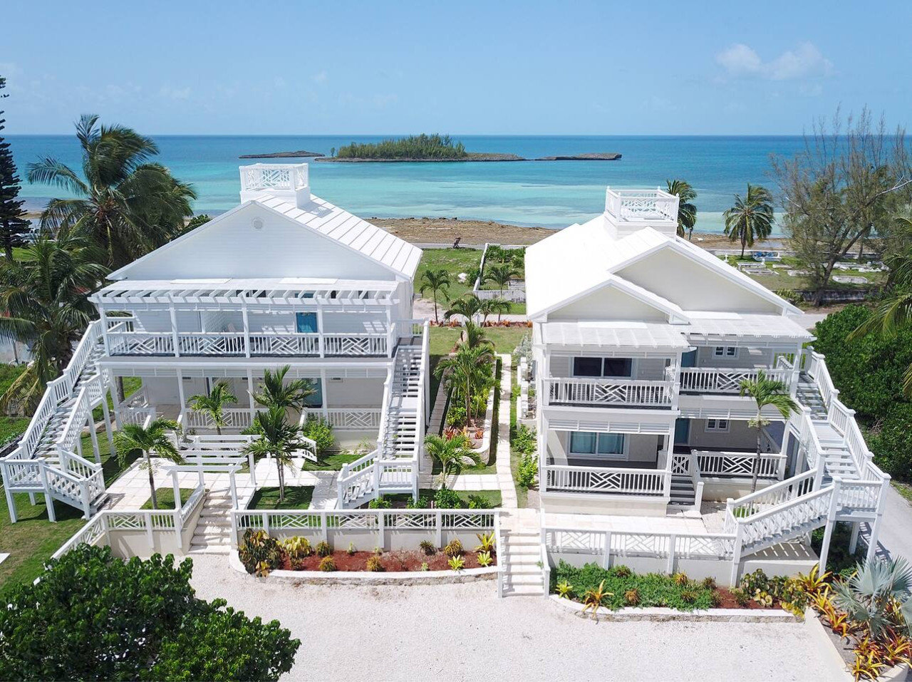 Governor's Harbour Vacation Rental