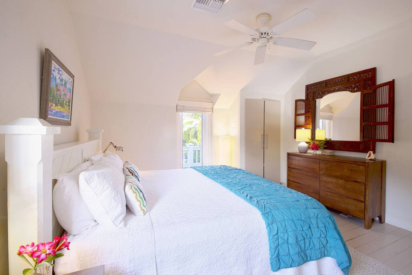 Governor's Harbour Vacation Rental