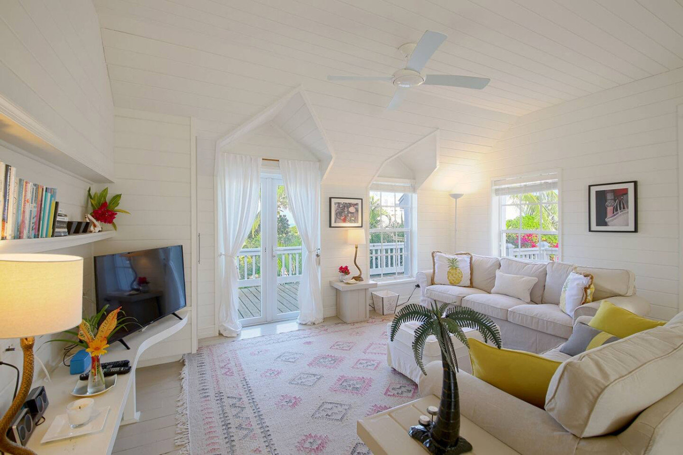 Governor's Harbour Vacation Rental