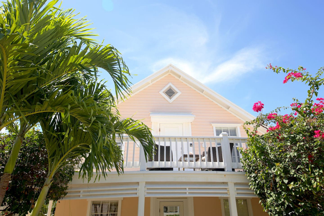 Governor's Harbour Vacation Rental