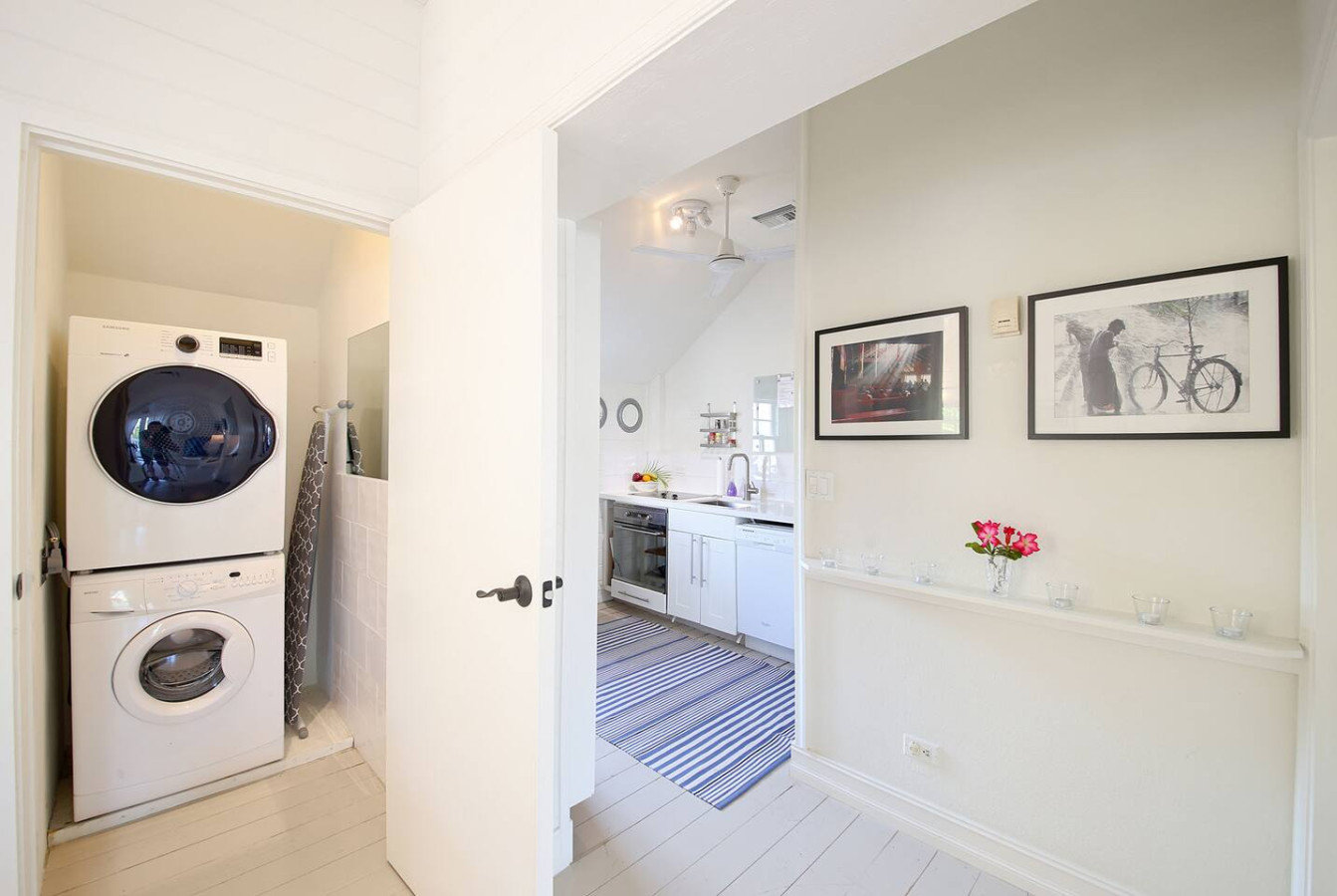 Governor's Harbour Vacation Rental