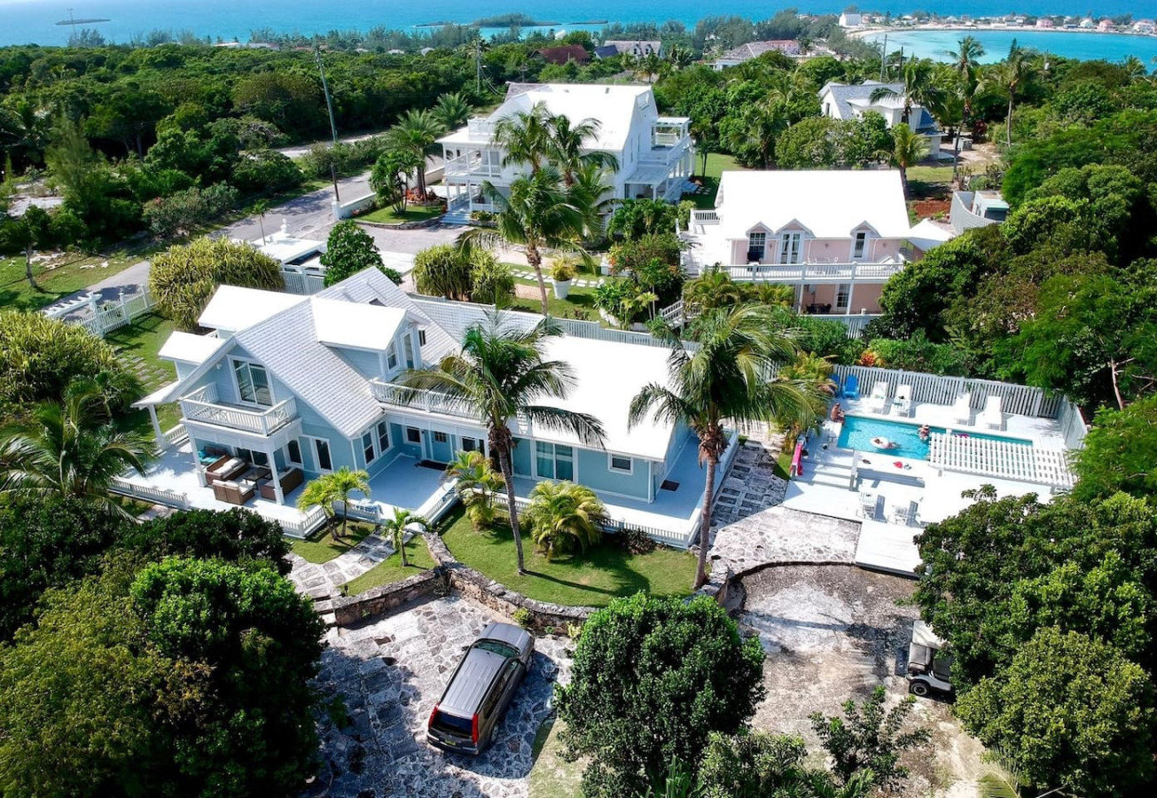 Governor's Harbour Vacation Rental