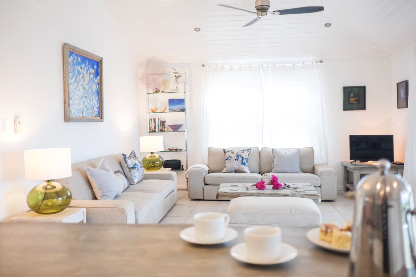 Governor's Harbour Vacation Rental