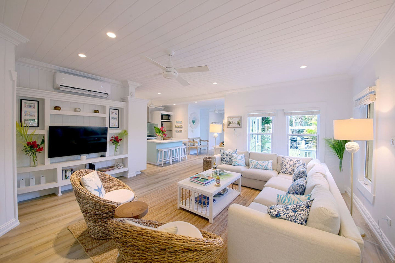 Governor's Harbour Vacation Rental