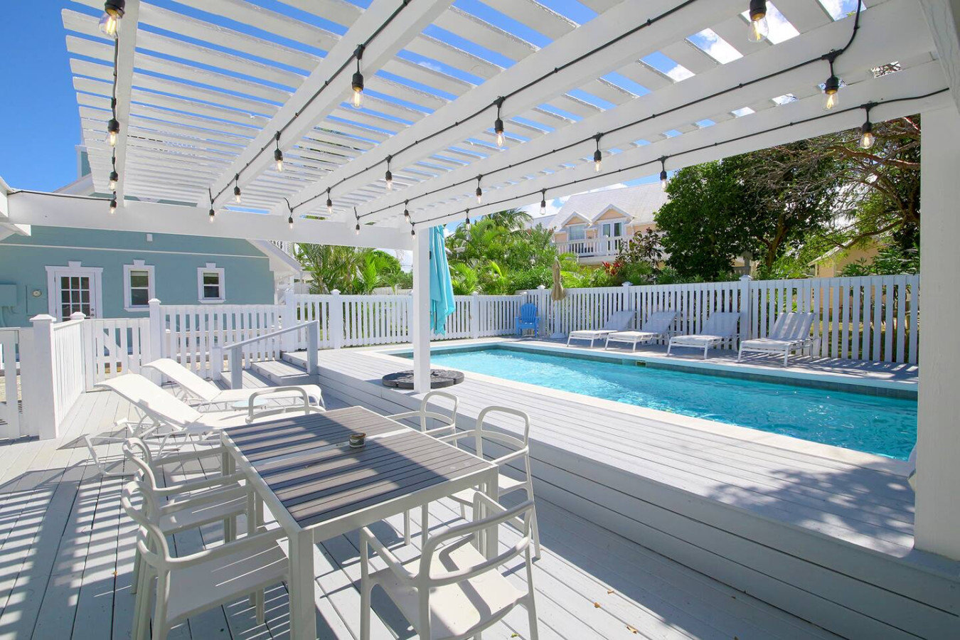 Governor's Harbour Vacation Rental