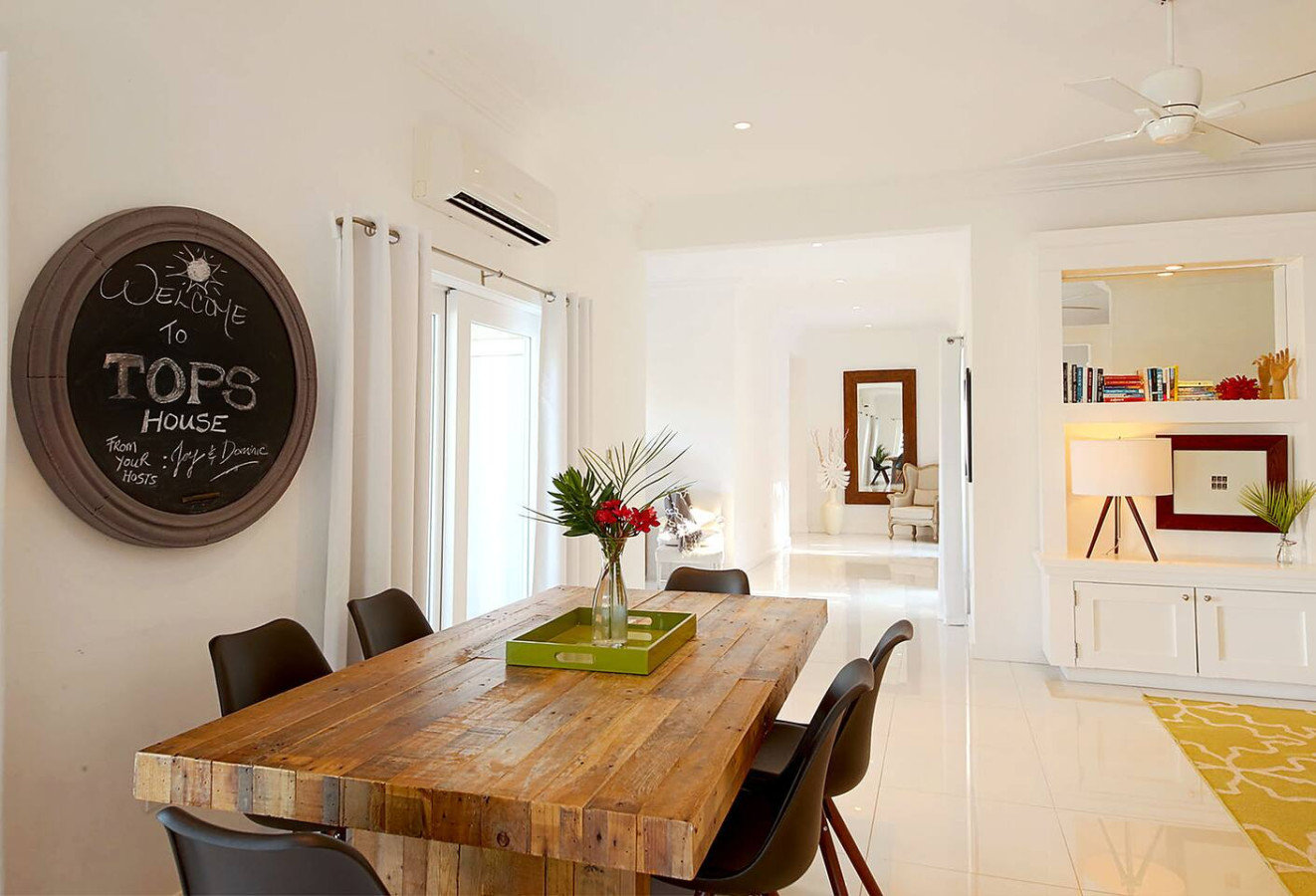 Governor's Harbour Vacation Rental