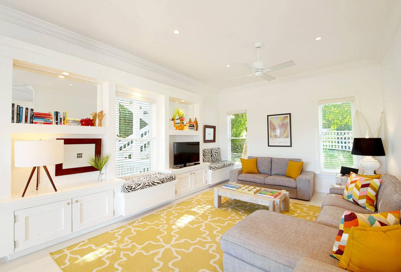 Governor's Harbour Vacation Rental