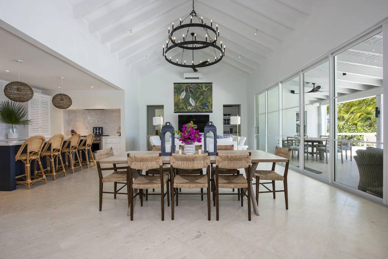 North Palmetto Point Vacation Rental