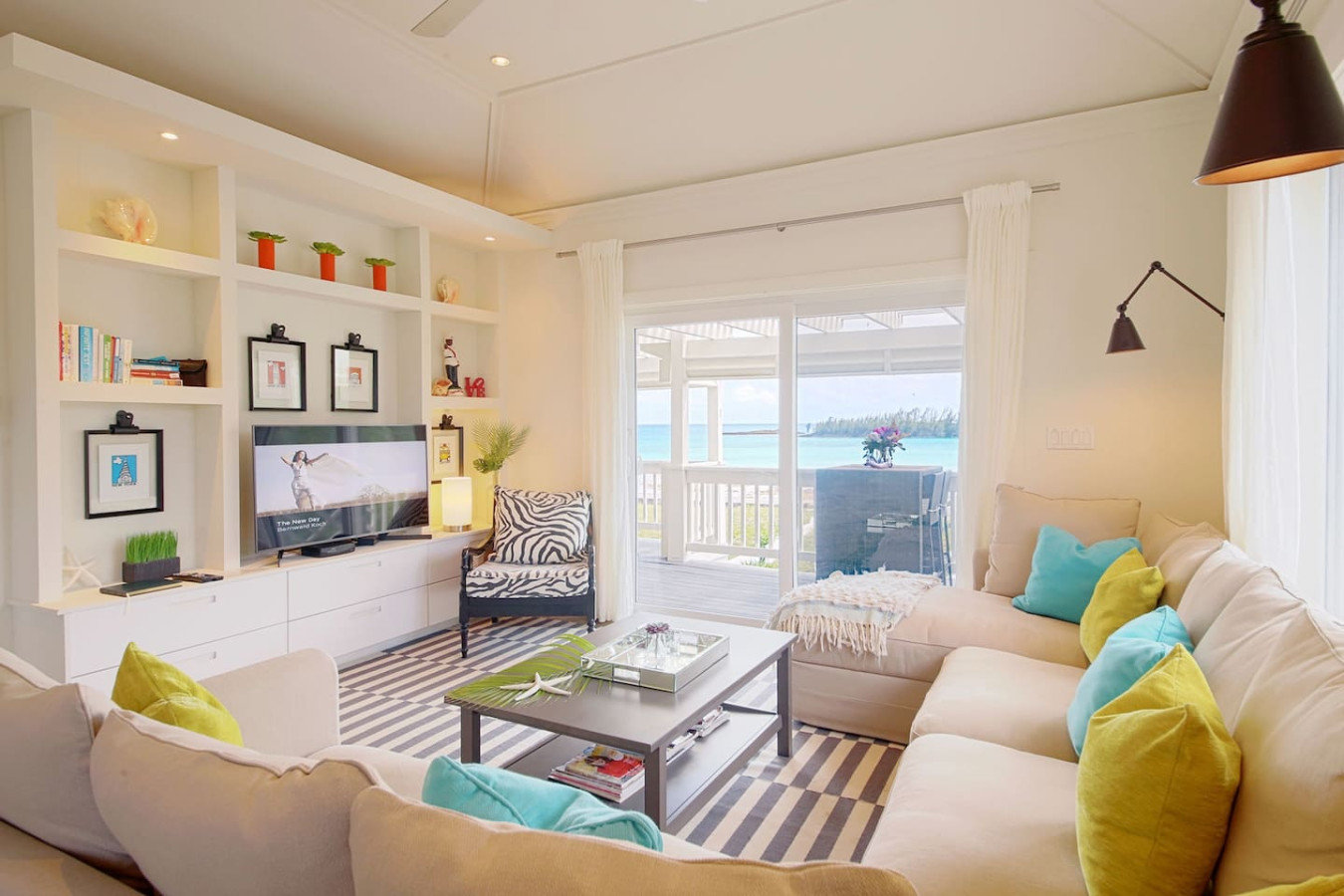 Governor's Harbour Vacation Rental