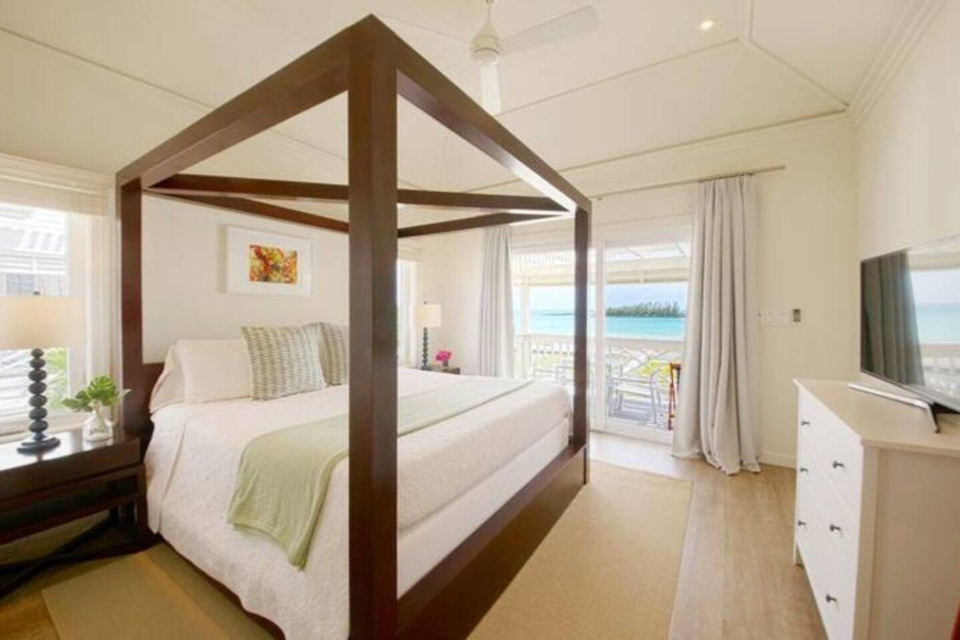 Governor's Harbour Vacation Rental