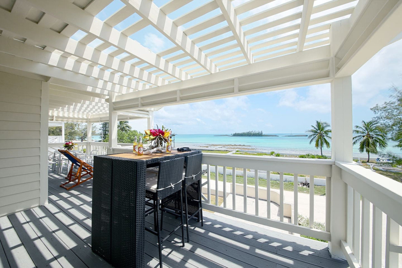 Governor's Harbour Vacation Rental