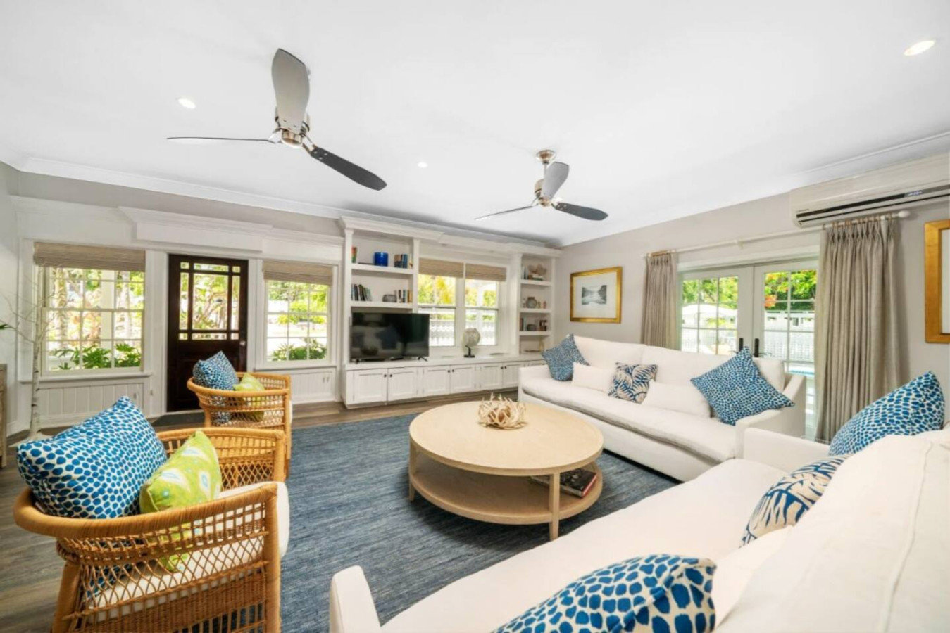 Governor's Harbour Vacation Rental