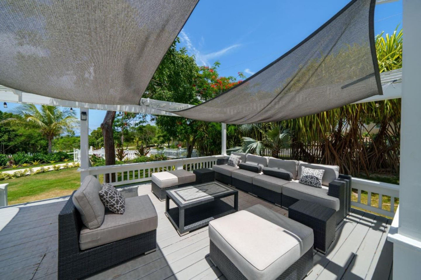 Governor's Harbour Vacation Rental